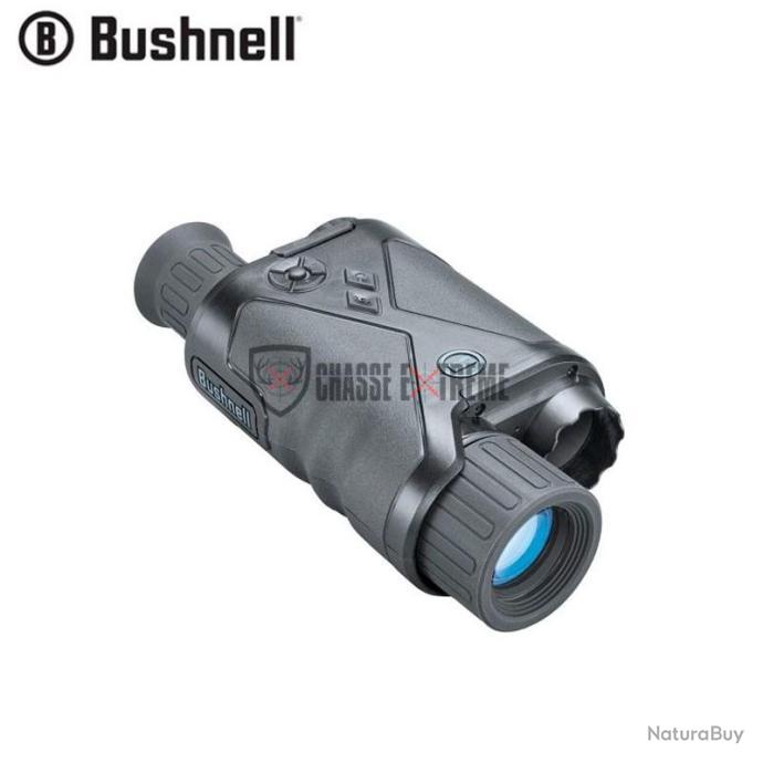 Monoculaire de Vision Nocturne BUSHNELL Equinox Z2 3X30 mm