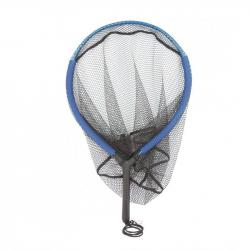 Epuisette Raquette Flottante - Manche 20cm / Tête 36x45cm