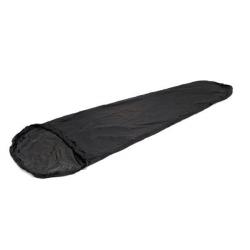 Sursac de couchage Bivvi Bag Noir