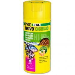PRONOVO CICHLID GRANO M 1L