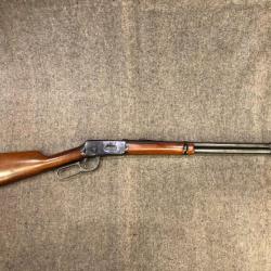 Carabine Winchester 1894 calibre 30-30