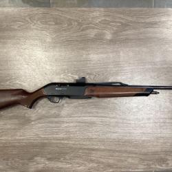 Winchester SXR Vulcan calibre 7X64 + docter sight 2 +
