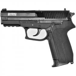 Réplique airsoft MLE HPA Spring 6mm (Swiss Arms)