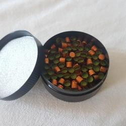 25 amorces poudre noire RWS 1075, envoi rapide