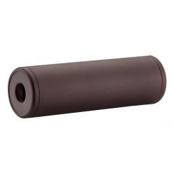 Silencieux brun 100 mm | PPS (PU0366)