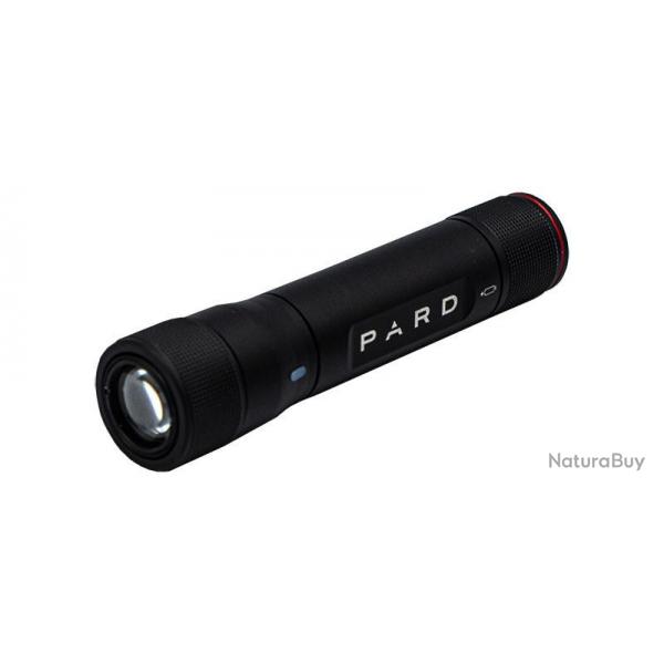 Lampe torche infrarouge 850 nm TL3 - Pard
