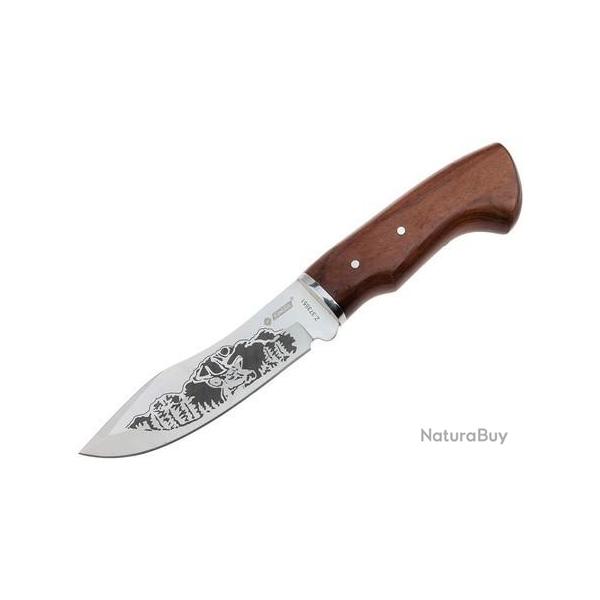 Couteau de scout ou de chasse  N6