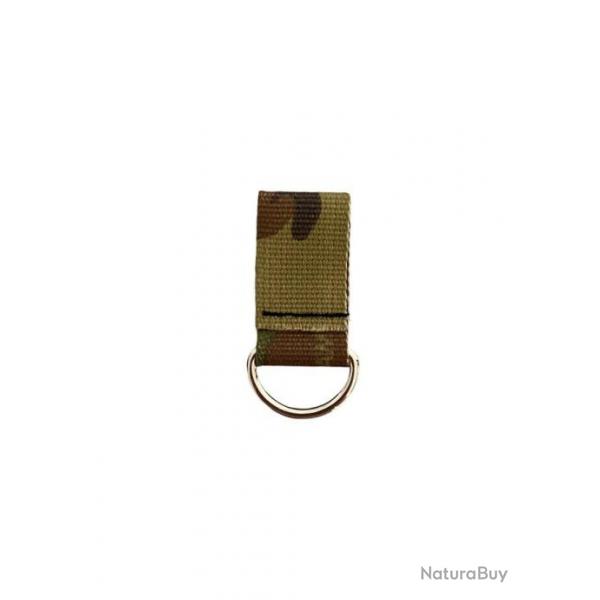 Porte cle Multicam