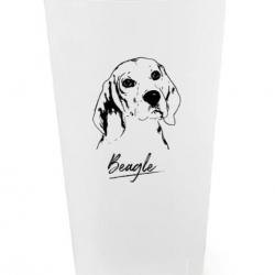 Gobelet « Beagle »