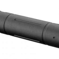 Airsoft Silencieux noir 150 mm | BO manufacture (A60204)