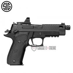 Pistolet SIG SAUER P226 Zev Cal 9 mm