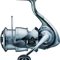 Moulinet Frein Avant Daiwa Exist G 22 LT 2500XH