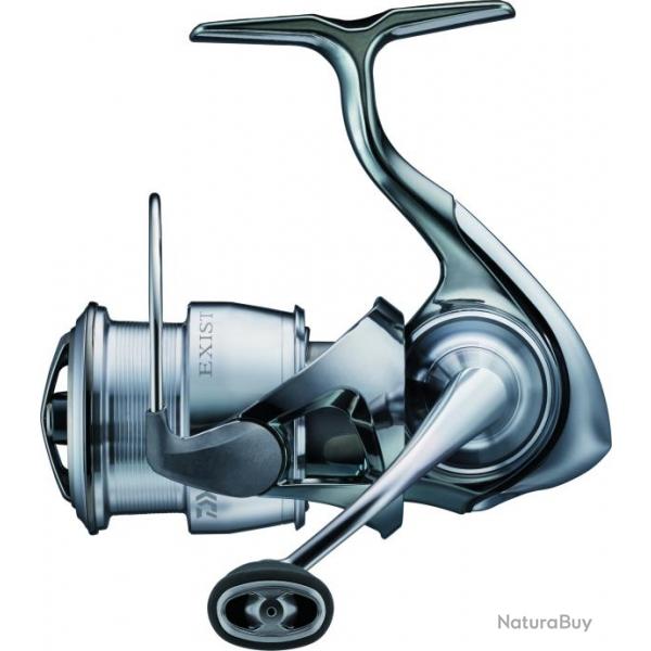 Moulinet Frein Avant Daiwa Exist G 22 LT 4000 XH