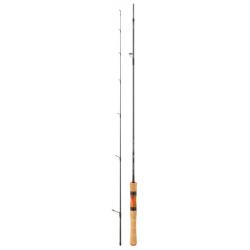 Canne Lancer Ultra Léger Daiwa Silvercreek V 1.83m - 2-8g