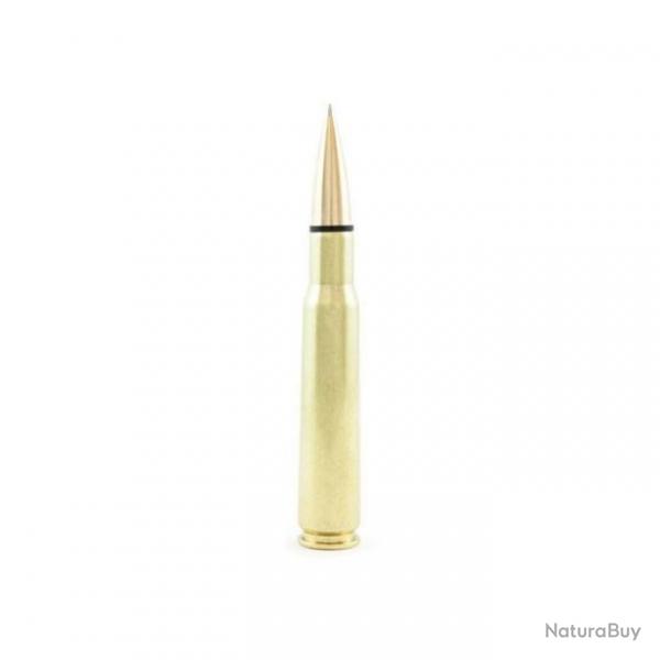 Stylo  bille rechargeable Lucky Shot Cal. 50 BMG