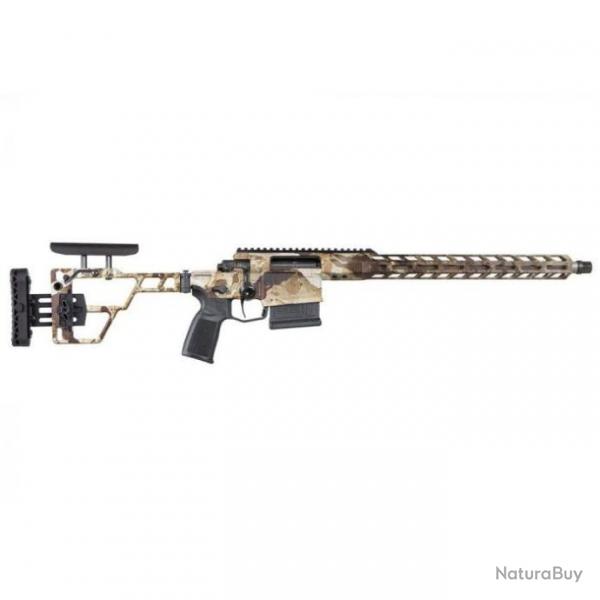 Carabine  verrou Sig Sauer Cross Cerakote - 6.5 Creedmoor / Camo