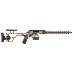 Carabine à verrou Sig Sauer Cross Cerakote - 308 Win / Camo