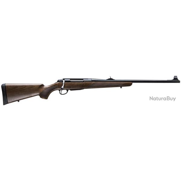 Carabine Tikka T3X Hunter Cal.222 REM canon de 20" filet M15X100