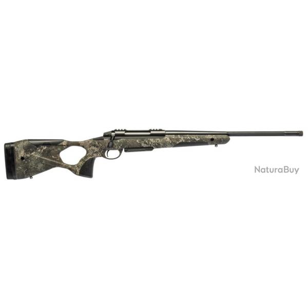 Carabine Sako S20 Camo TTS Hunter Flute Cal.270 win