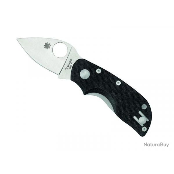 COUTEAU SPYDERCO CHICAGO