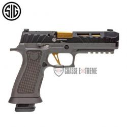 Pistolet SIG SAUER P320 Spectre Compact Cal 9 mm