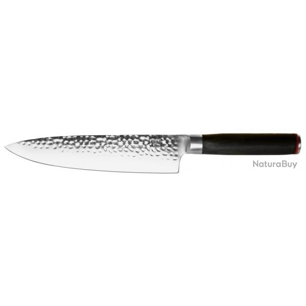 Couteau de chef Gyuto Pakka