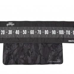Tapis de Réception Fox Rage Voyager Camo 1,3m Measure Mat