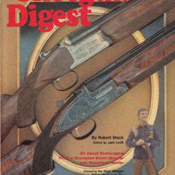 Shotgun Digest 1974