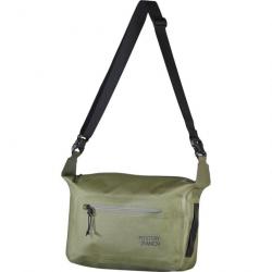 Mystery Ranch High Water Shoulder Bag Foliage