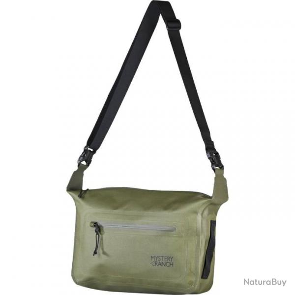 Mystery Ranch High Water Shoulder Bag Forest