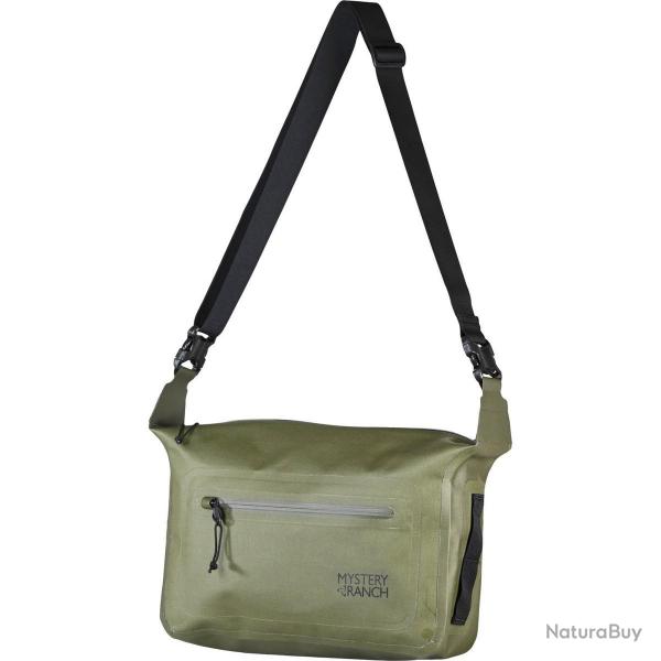 Mystery Ranch High Water Shoulder Bag Forest