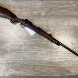 Carabine Winchester modèle 70-375 calibre 375 H et H