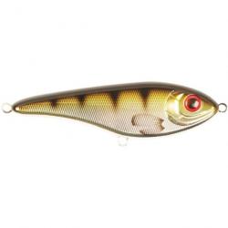 Leurre CWC Buster Jerk Baby 10cm 25g C606