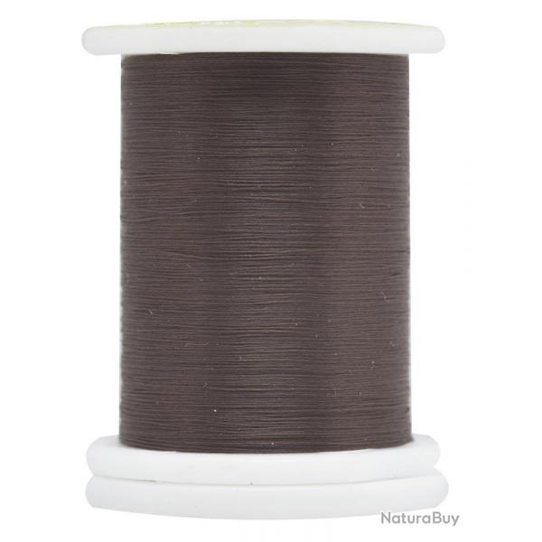 Fil De Charette 8/0 MARRON FONCE