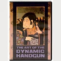 lot de 4 dvd magpul the art of the dynamic handgun