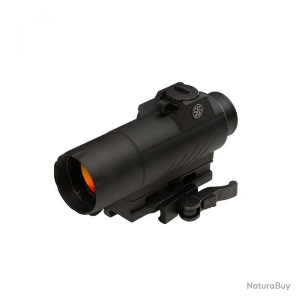 Viseur Point-Rouge Sig Sauer ROMEO7 1x30 mm