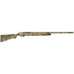 Fusil semi auto Beretta Bellmonte I Camo cal 12/76 canon 71cm