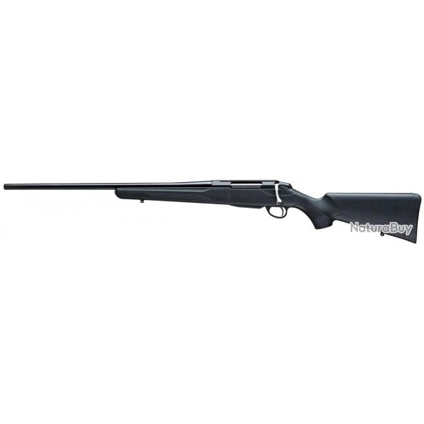 Carabine Tikka T3X lite gaucher cal 222rem canon 51cm