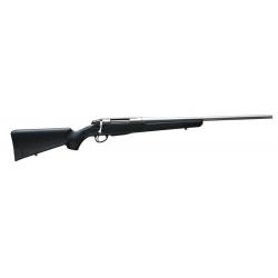 Carabine Tikka T3X lite inox cal.270wsm 24.3" 62cm