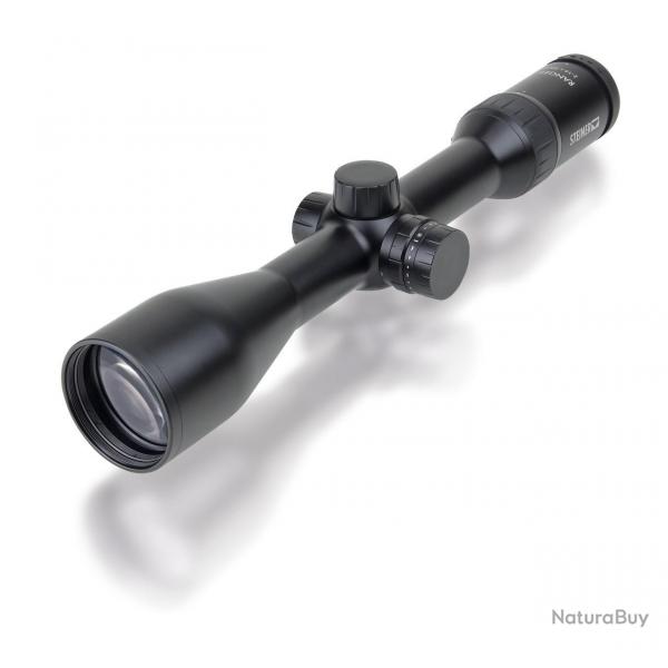 Lunette Ranger 8/2-16x50 reticule 4a-i