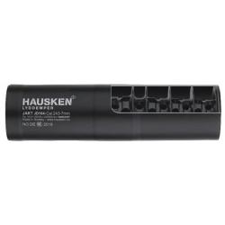 Modérateur de son Hausken JAKT JD184 cal. 338 M18x1