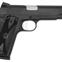 Pistolet TISAS ZIG M 1911 Noir cal 45 ACP