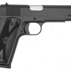 Pistolet TISAS ZIG M 1911 A1 Noir cal 45 ACP