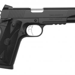 Pistolet TISAS ZIG PC 1911 Noir cal 9x19