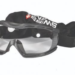 Airsoft Masque de protection | Swiss arms (603944)