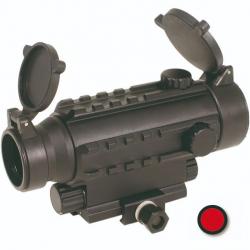 Airsoft Red dot multi-rails | Swiss arms (263866)