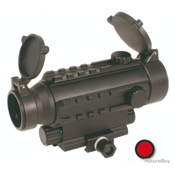 Airsoft Red dot multi-rails | Swiss arms (263866)