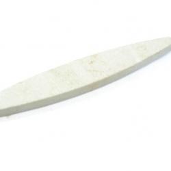Ancienne pierre à affuter pour faux, couteaux ou outil... affutage lames lame aiguisage