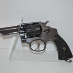 Revolver Orbea Y Cia 92 Espagnol