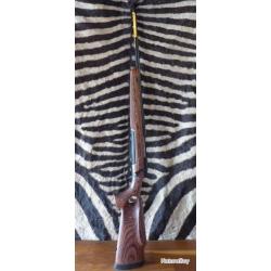 Carabine à verrou BROWNING X-bolt Eclipse Hunter Brown GAUCHER cal.30-06 ca.53 fileté